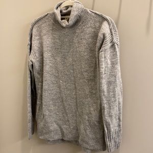 GAP Gray Sweater